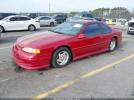 Ford Thunderbird Lx Image 11