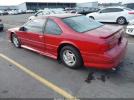 Ford Thunderbird Lx Image 2