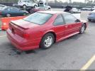 Ford Thunderbird Lx Image 7