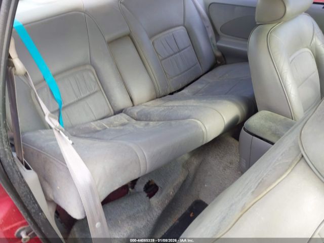 Ford Thunderbird Lx Image 5