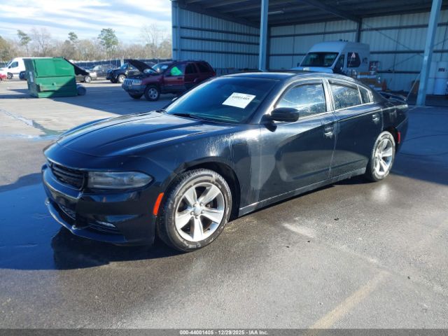 Dodge Charger Sxt Image 3