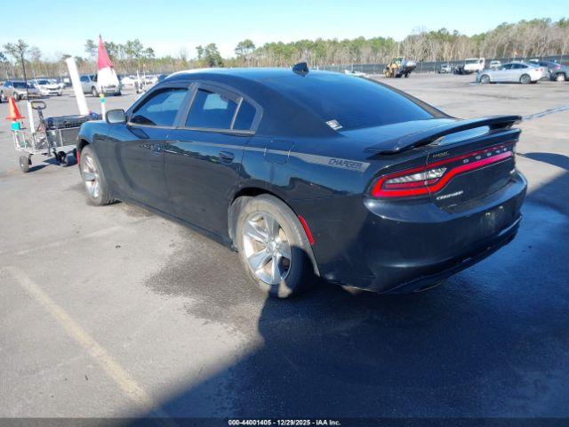 Dodge Charger Sxt Image 6