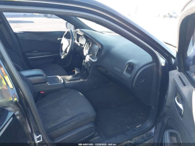 Dodge Charger Sxt Image 13