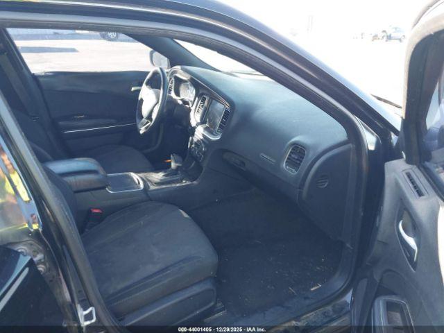 Dodge Charger Sxt Image 13