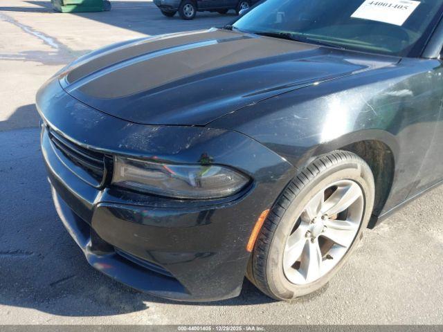 Dodge Charger Sxt Image 12
