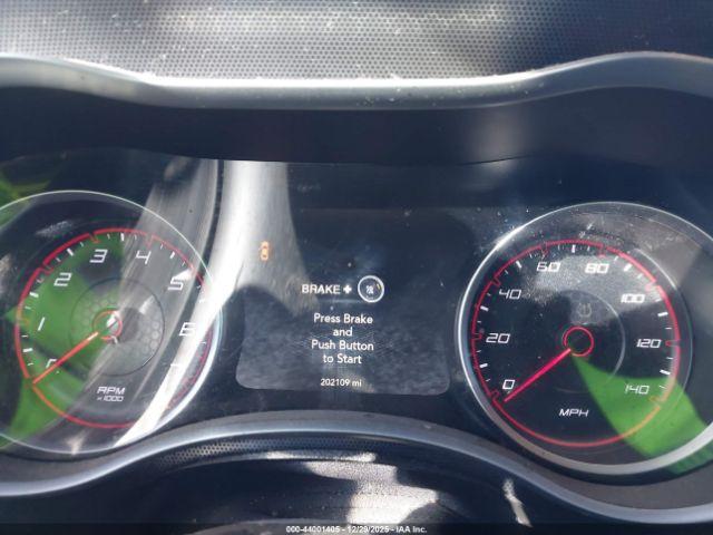 Dodge Charger Sxt Image 9