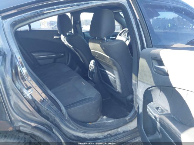 Dodge Charger Sxt Image 5