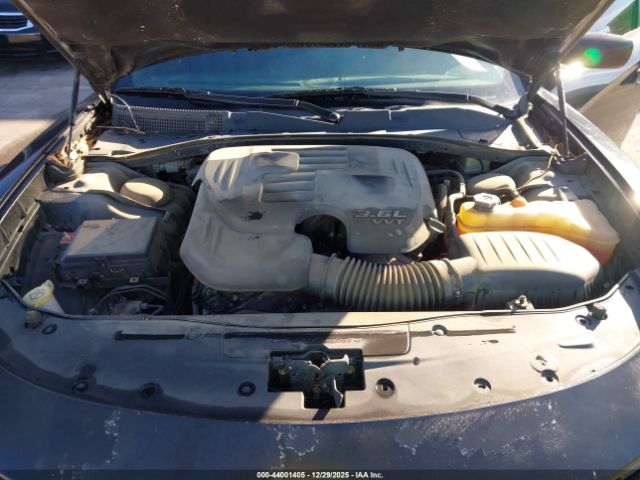 Dodge Charger Sxt Image 7