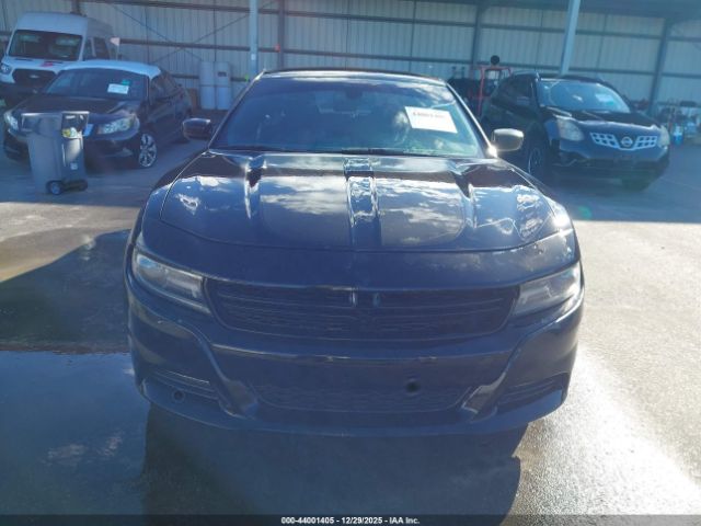 Dodge Charger Sxt Image 8