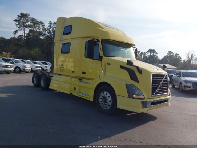 Volvo Vn Vnl Image 1