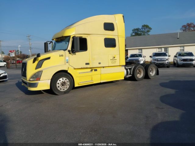 Volvo Vn Vnl Image 6