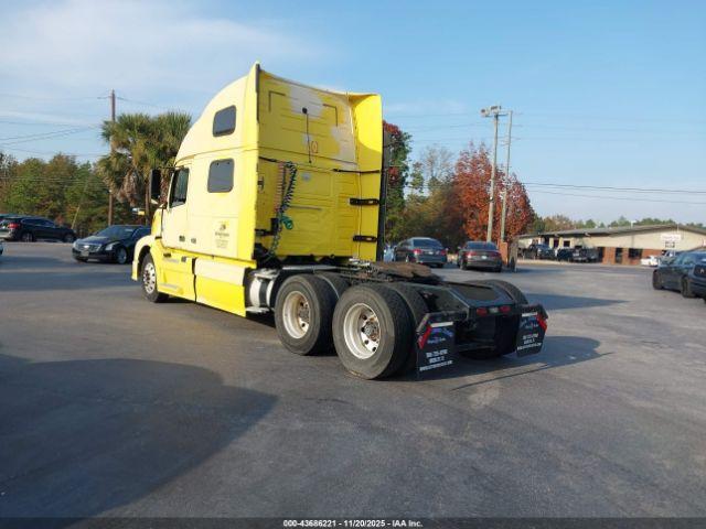 Volvo Vn Vnl Image 5