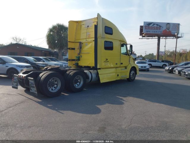 Volvo Vn Vnl Image 3