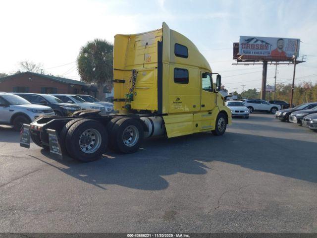 Volvo Vn Vnl Image 3