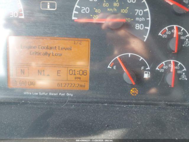 Volvo Vn Vnl Image 11