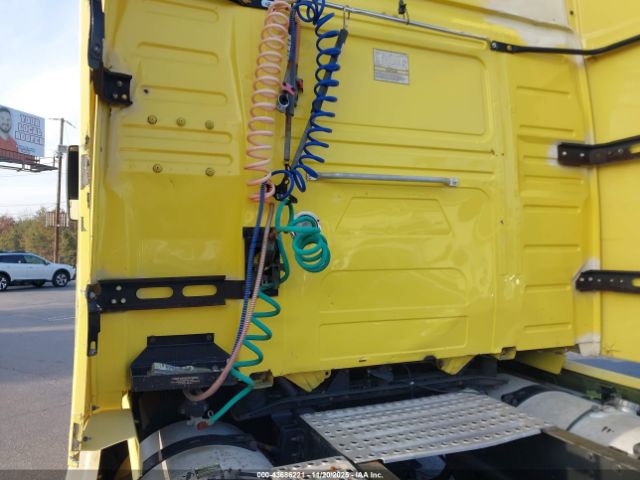 Volvo Vn Vnl Image 7