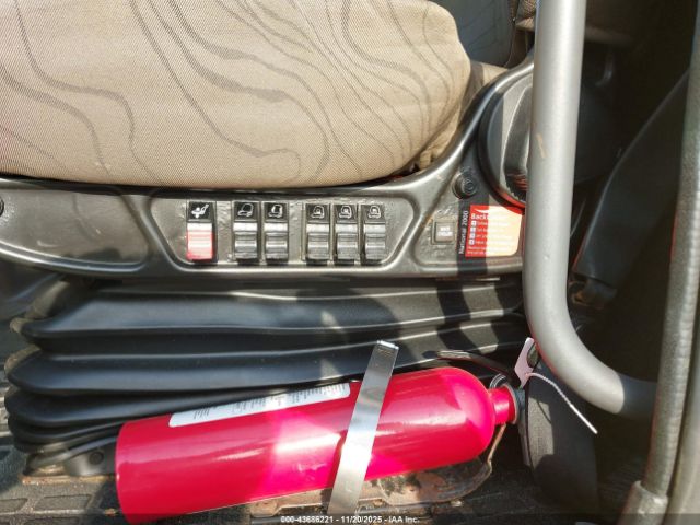 Volvo Vn Vnl Image 10