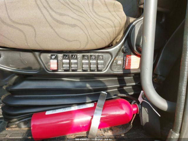 Volvo Vn Vnl Image 10