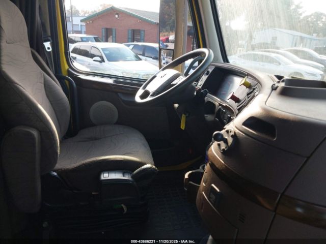 Volvo Vn Vnl Image 8