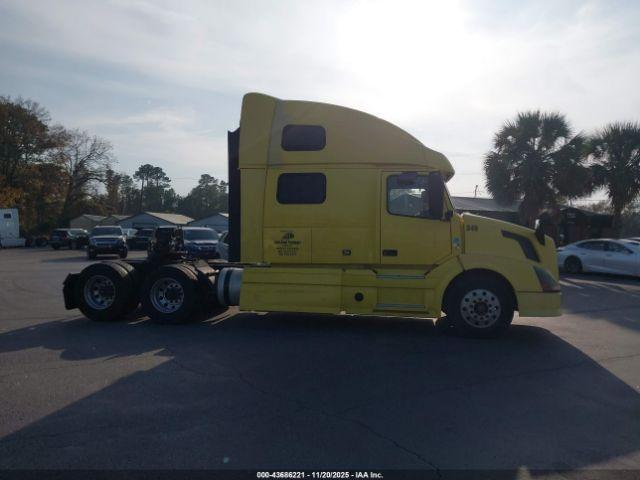 Volvo Vn Vnl Image 2