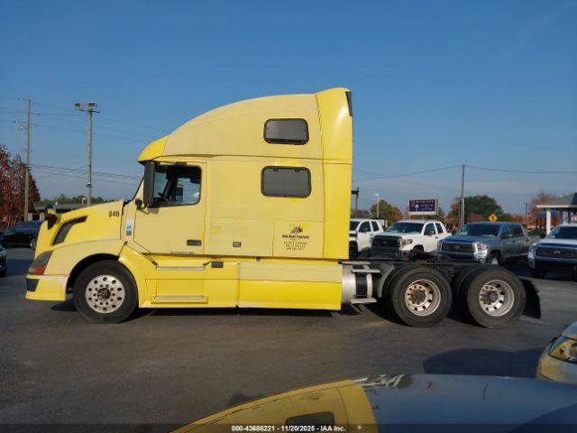 Volvo Vn Vnl Image 18