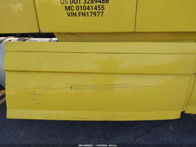 Volvo Vn Vnl Image 17